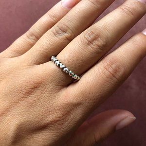 Pandora Heart Ring